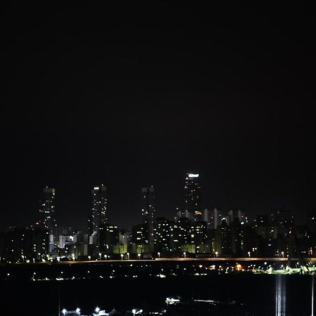 Incheon Stay Hotel Экстерьер фото