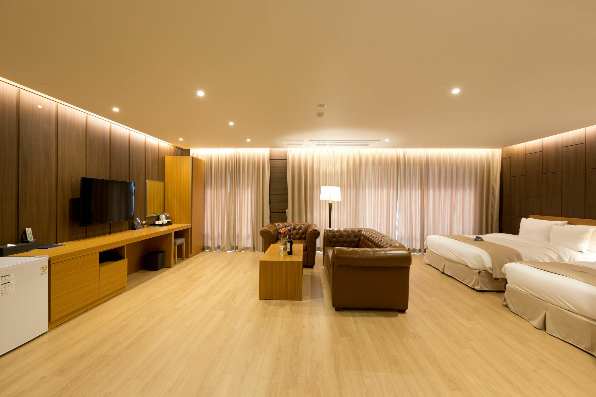 Incheon Stay Hotel Экстерьер фото
